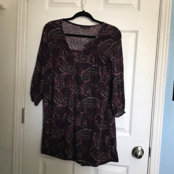 American Eagle Dress